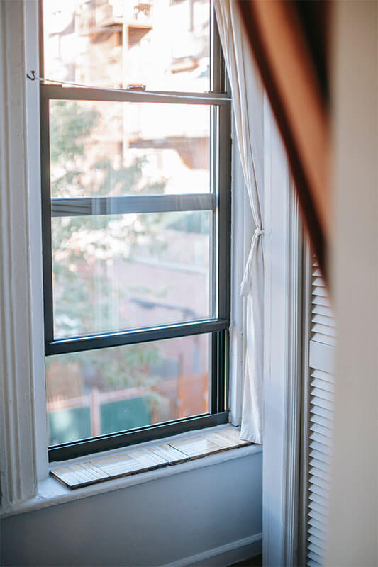 Single Hung Windows
