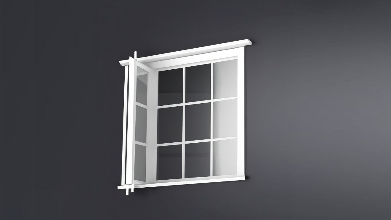 Commercial Windows