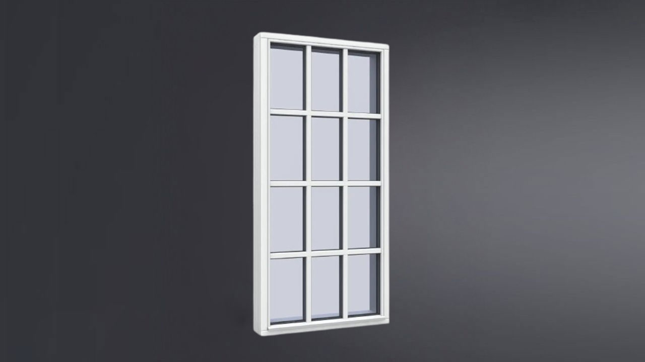 Fixed Windows