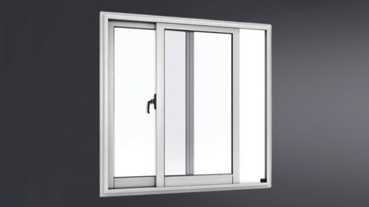 Sliding Glass Doors